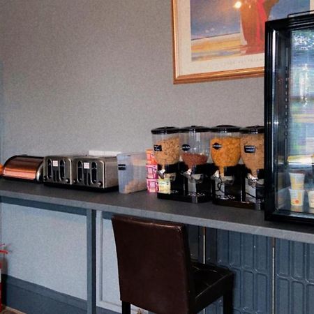The Windsor Hotel And Bar Kirkcaldy Esterno foto