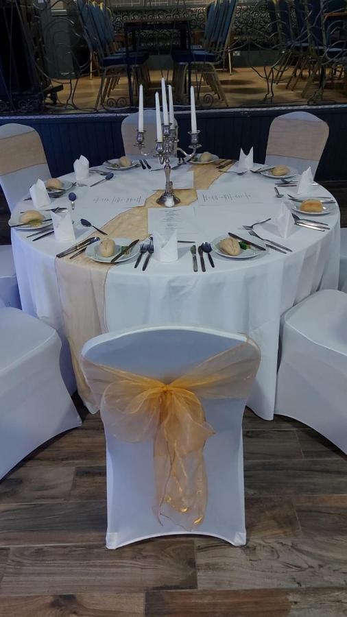 The Windsor Hotel And Bar Kirkcaldy Esterno foto